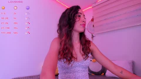 Jessica online show from 01/30/25, 03:29