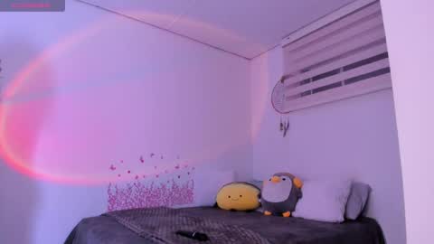 Jessica online show from 02/19/25, 04:12