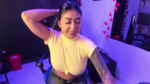 leyren_copper online show from 04/18/26, 03:32