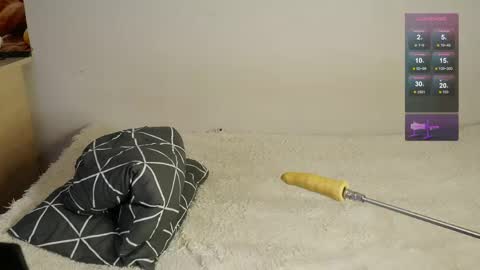 Its me  online show from 04/22/26, 03:42