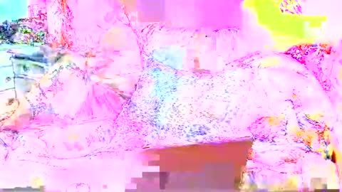 Olive Pena online show from 12/04/25, 04:00