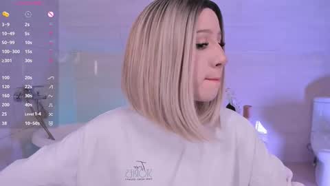 Lisa online show from 11/12/25, 04:13