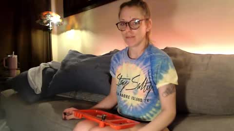 Hornystonerchick online show from 12/05/24, 05:15