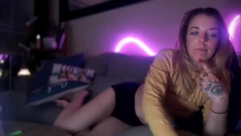 Hornystonerchick online show from 12/16/24, 04:02