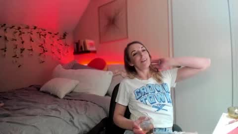 Hornystonerchick online show from 02/25/25, 01:20