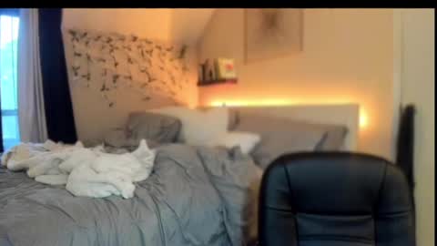 Hornystonerchick online show from 03/03/25, 12:15