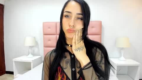 lhiamfitt online show from 01/20/25, 09:13