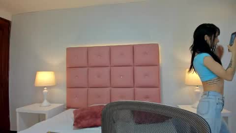 lhiamfitt online show from 03/04/25, 12:33