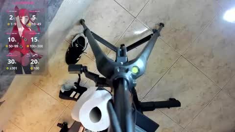 lhiamfitt online show from 09/25/25, 05:44