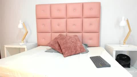 lhiamfitt online show from 11/24/25, 04:40