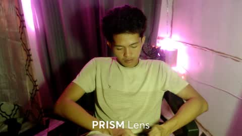 NikelXXX online show from 07/25/26, 06:05