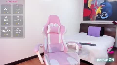 li_arellano online show from 10/04/25, 07:12