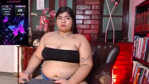 li_arellano online show from 10/25/25, 07:08