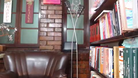 li_arellano online show from 11/21/25, 07:12