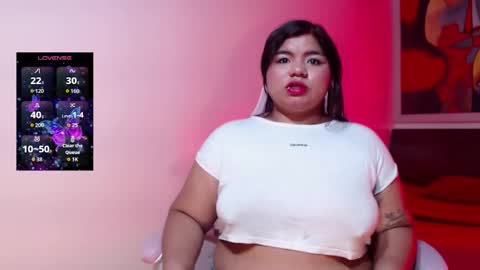 li_arellano online show from 02/28/26, 07:15