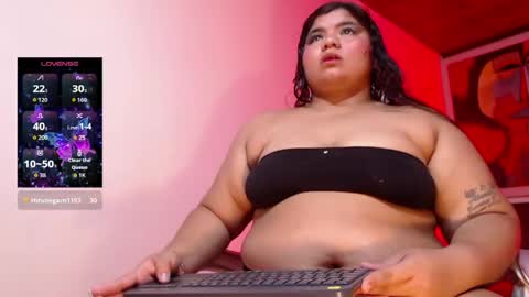 li_arellano online show from 04/24/26, 03:31