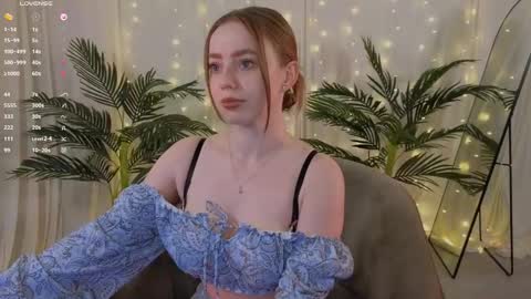 Linda my FANSLY  red fury online show from 03/23/26, 03:32