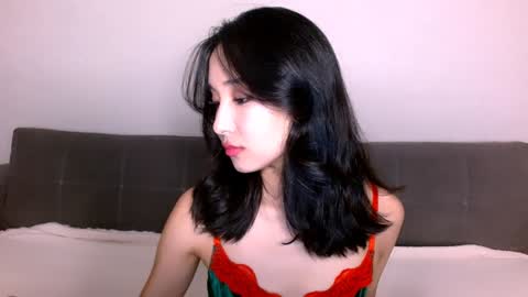 Snapshot of li_noen chatting on 12/05/24, 11:18 Li online show from 12/05/24, 11:18