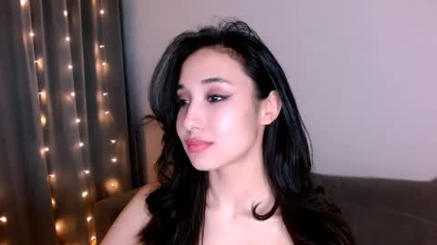 Snapshot of li_noen chatting on 01/27/25, 06:52 Li online show from 01/27/25, 06:52