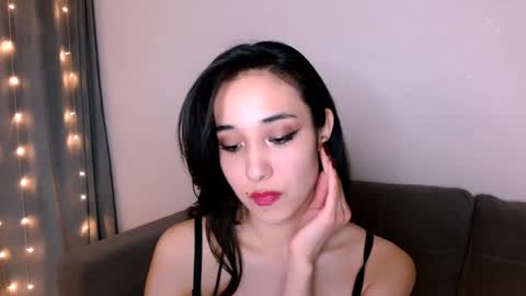 Snapshot of li_noen chatting on 01/29/25, 09:50 Li online show from 01/29/25, 09:50