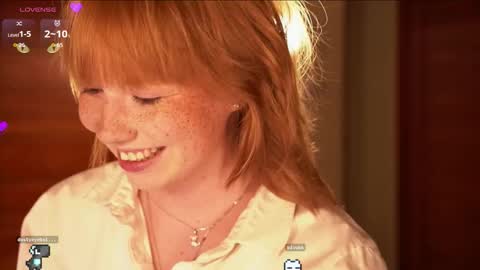 Li online show from 03/09/26, 05:39