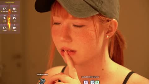 Snapshot of li_on_line chatting on 05/04/26, 06:37 Li online show from 05/04/26, 06:37