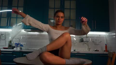 Hey Im Alexa  tg online show from 01/14/25, 08:52