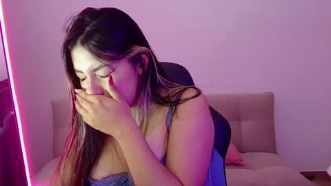 Lia  online show from 04/03/26, 11:25