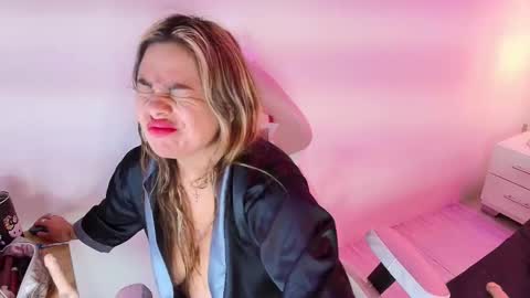 Lia  online show from 02/01/26, 03:54