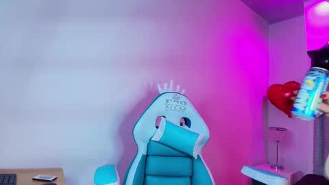 Lia  online show from 02/12/26, 03:34