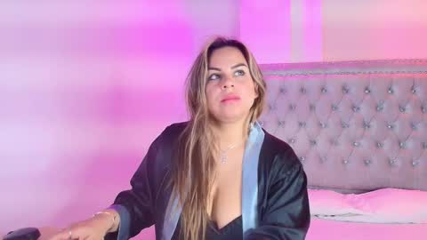 Lia  online show from 03/07/26, 03:14