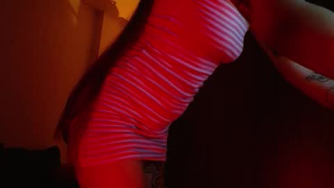 liliana online show from 03/06/26, 04:42