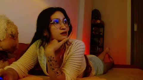 liliana online show from 03/27/26, 08:26