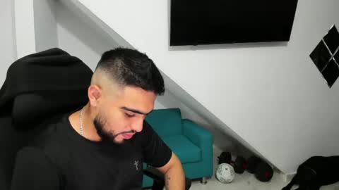 Lia y Felipe --  online show from 06/26/26, 10:14