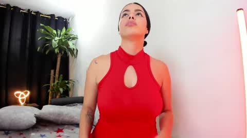 Lia y Felipe --  online show from 07/07/26, 11:53