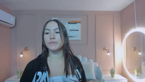 Liss 3 online show from 02/16/25, 10:10