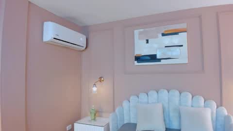 Liss 3 online show from 02/23/25, 10:17