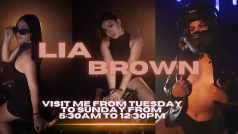 Liss 3 online show from 03/01/25, 01:18