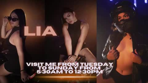 Liss 3 online show from 03/04/25, 01:17