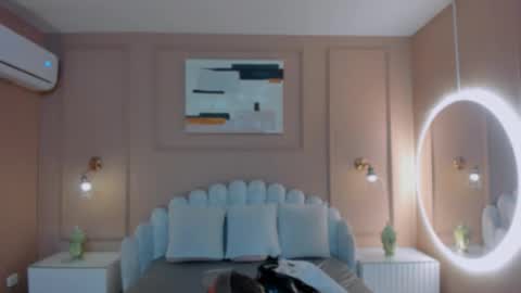 Liss 3 online show from 10/18/25, 10:16