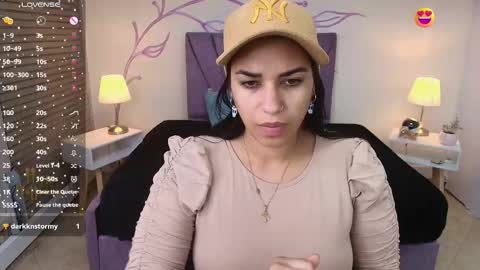  LIA  online show from 11/30/25, 12:20