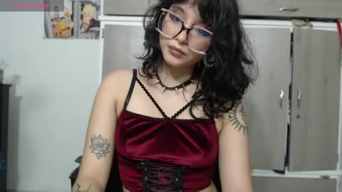 Lia online show from 04/27/26, 01:14