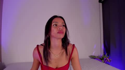 Lia online show from 02/22/26, 02:24