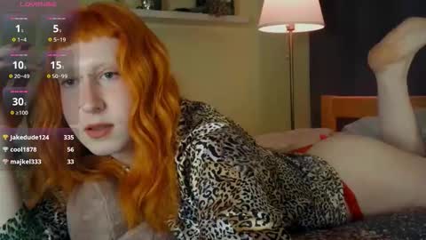 lia_grl online show from 05/01/26, 10:58