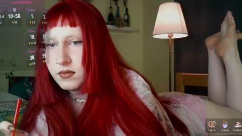 Snapshot of lia_grl chatting on 06/14/26, 10:23 lia_grl online show from 06/14/26, 10:23