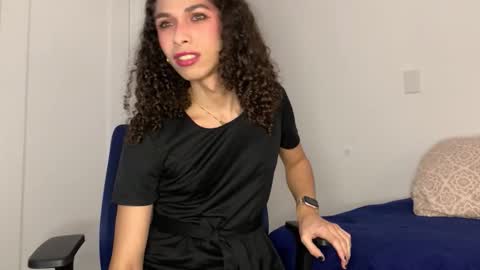 Kabroncita online show from 12/03/25, 01:57