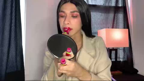 Kabroncita online show from 02/26/26, 06:40