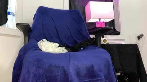 Kabroncita online show from 03/23/26, 02:54