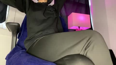 Kabroncita online show from 04/22/26, 01:45