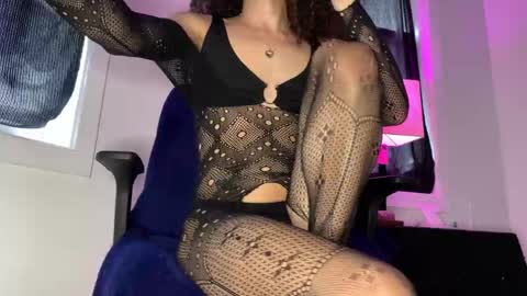 Kabroncita online show from 04/23/26, 03:47